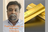 Mangaluru: Inter-state fraudster who cheated city gold trader arrested; 240 g of gold seized